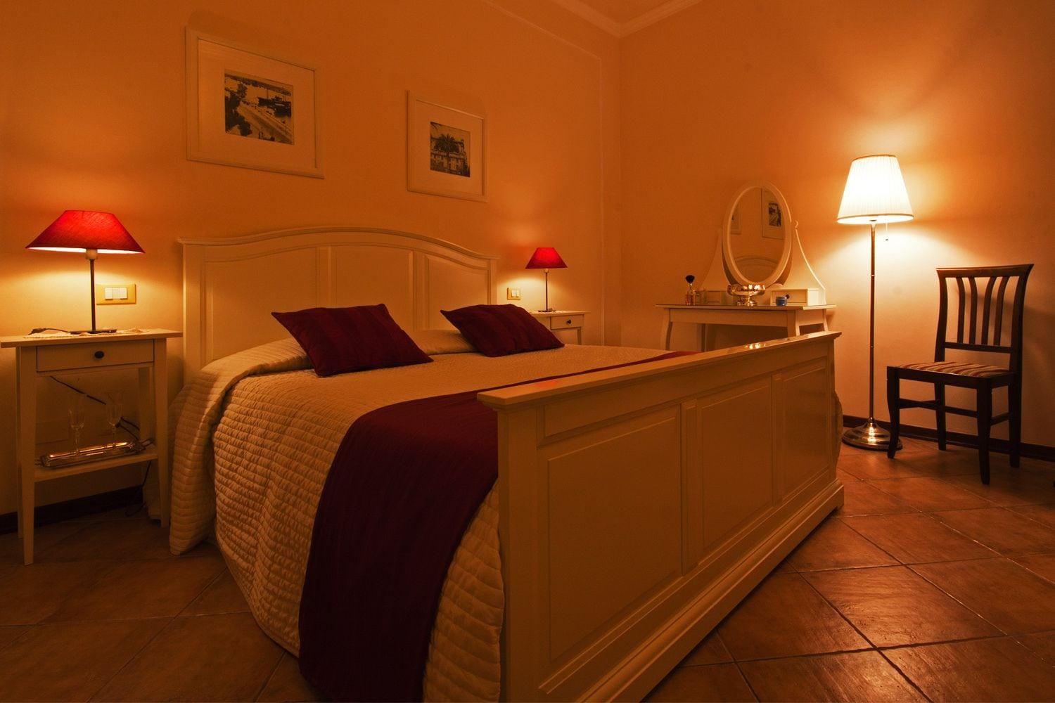B&B Cortile Di Venere Trapani Exterior foto