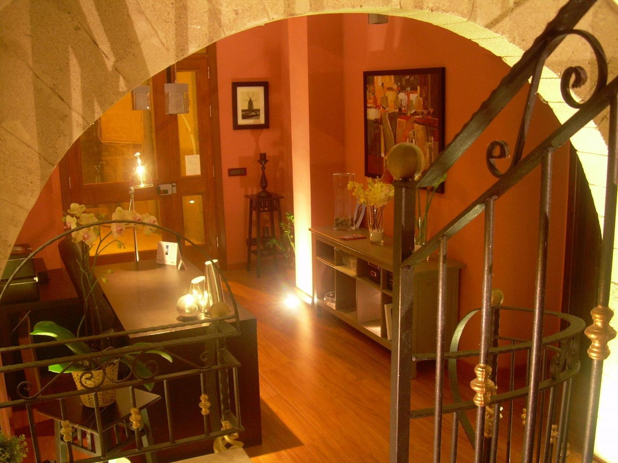 B&B Cortile Di Venere Trapani Exterior foto