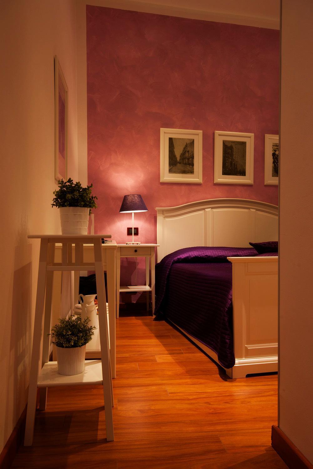 B&B Cortile Di Venere Trapani Habitación foto